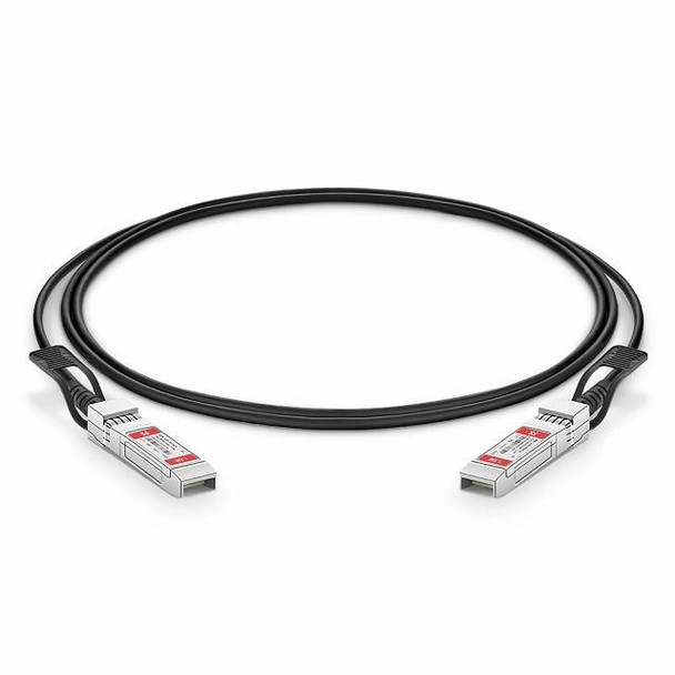 Arista CAB-S-S-25G-1M-RFB Networks 1M 25G SFP28 Passive CAB-S-S-25G-1M-RFB
