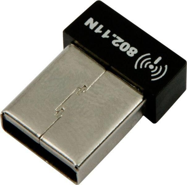 ALLNET ALL-WA0150N Network Card Wlan 150 Mbit/S ALL-WA0150N