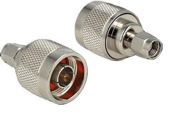 ALLNET ANT-ADP-RSMAM-NM Coaxial Connector N-Type ANT-ADP-RSMAM-NM