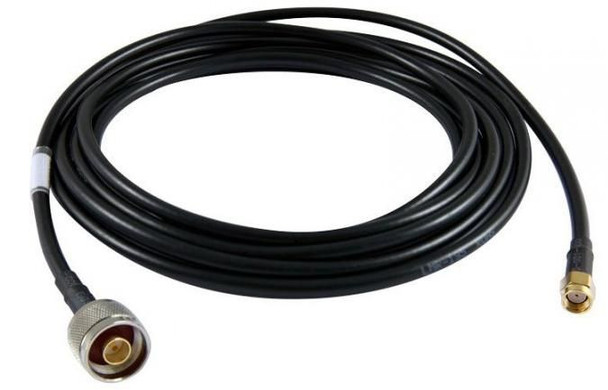 ALLNET ANT-CAB-RSMA-N-300 3M. R-Sma/N Coaxial Cable ANT-CAB-RSMA-N-300
