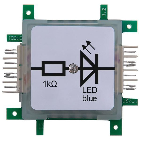 ALLNET ALL-BRICK-0010 Transistor ALL-BRICK-0010