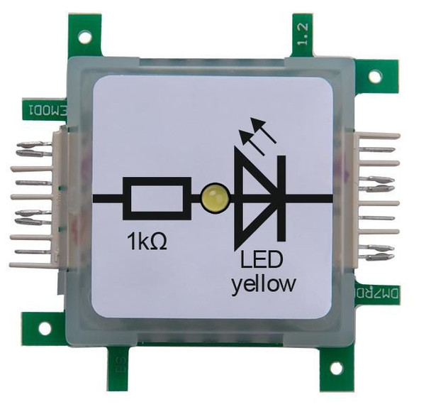 ALLNET ALL-BRICK-0011 Transistor 1.5 V ALL-BRICK-0011