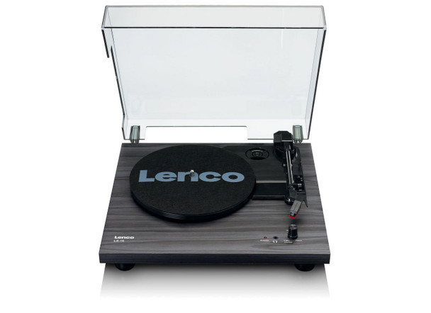Lenco A003102 Ls-10 Belt-Drive Audio A003102