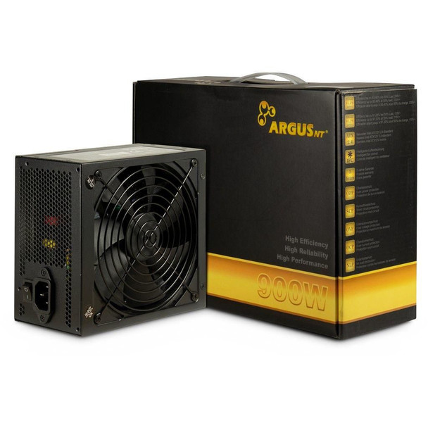 Inter-Tech 88882209 Gps-900 Power Supply Unit 900 88882209