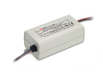 Mean Well APC-12-350 Lighting Accessory Lighting APC-12-350