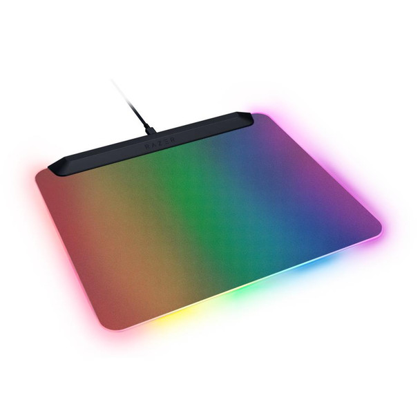 Razer Firefly V2 Pro Hard Rgb Gaming Surface Black - Medium RZ02-04920100-R3M1