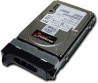 CoreParts SA300005I817 3.5" SCSI Hotswap 300GB 15KRPM SA300005I817