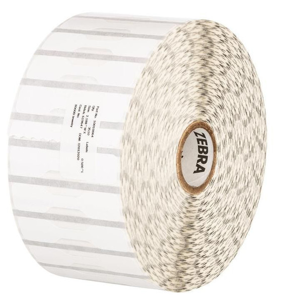 Zebra 10010064 Label roll  56 x 13mm 10010064