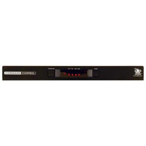 Adder CCS-PRO8 Command and control switch CCS-PRO8
