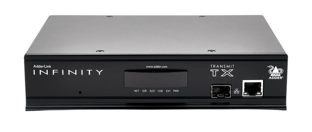 Adder ALIF1002T Link Infinity Single ALIF1002T
