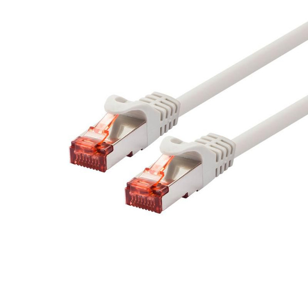 LOGON PROFESSIONAL TCF66F020I PATCH CABLE CAT6 F/UTP - 2M TCF66F020I