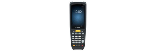 Zebra KT-MC220K-2B3S3TR KIT: MC2200 WLAN BT SE4100 KT-MC220K-2B3S3TR