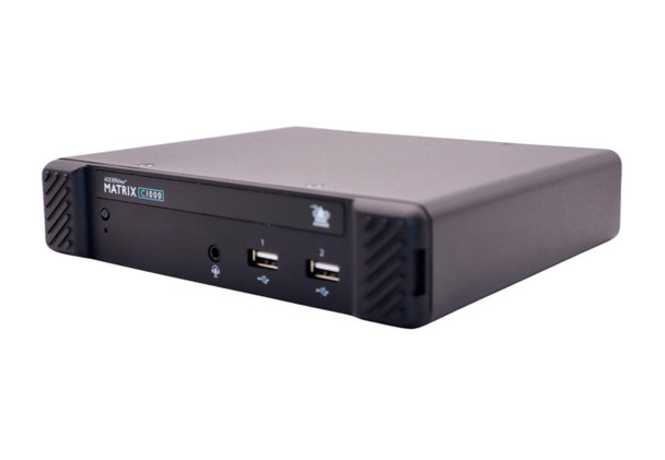 Adder AVM-C1100-USR AdderView Matrix C1100 User AVM-C1100-USR