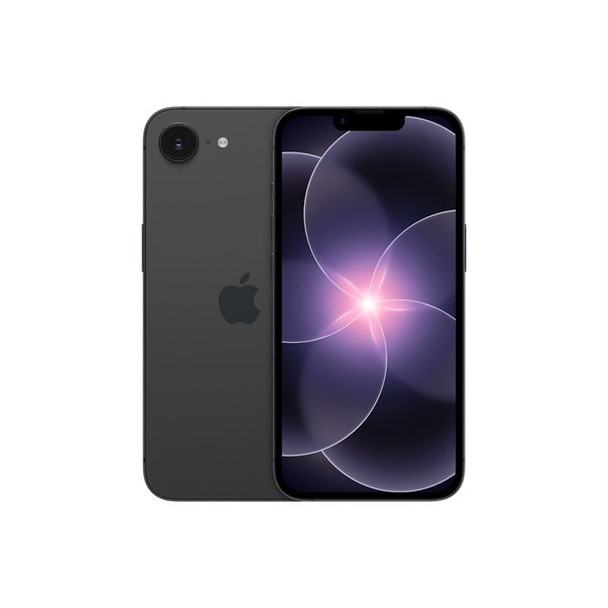 Apple iPhone 17e 512GB Black MHRY4QN/A