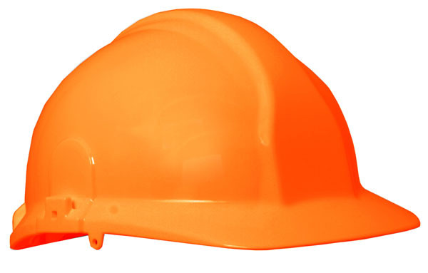 Centurion 1125 Safety Helmet Orange CNS03OA