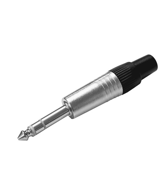 Vivolink PROJACK6.3S PRO 6.3mm Jack Connector TRS PROJACK6.3S