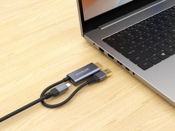 Vivolink PROADHDMI Vivolink adapter for any PROADHDMI