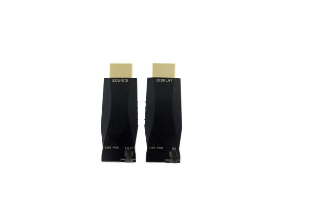 Vivolink VLHDMIEXTDGL100 True 4K Fiber Extender dongle VLHDMIEXTDGL100
