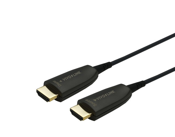 Vivolink PROHDMIOP8K7.5 OPTIC HDMI 8K CABLE 7.5 meter PROHDMIOP8K7.5