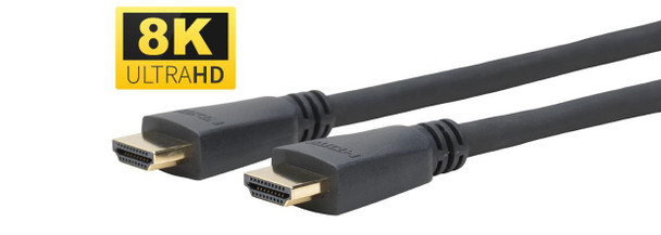 Vivolink PROHDMIFUHD7.5 Pro. HDMI 2.1. 8K. 120Hz. 48 PROHDMIFUHD7.5