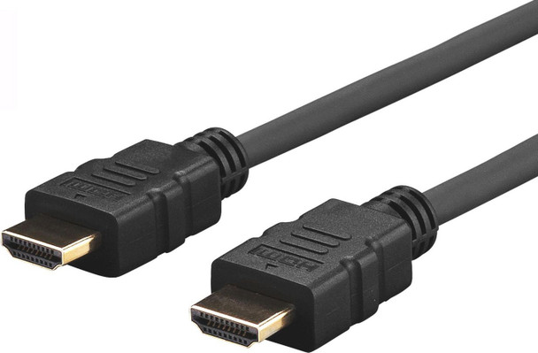 Vivolink PROHDMIHDLSZH1 Pro HDMI Cable LSZH 1m PROHDMIHDLSZH1