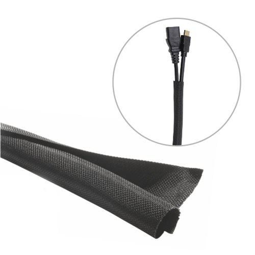 Vivolink W125759642 Flexible cable sock �10mm VLSC102500B