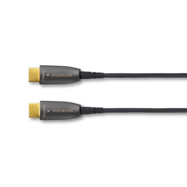 VivoLink PROHDMIOP30 Optic HDMI 4K cable 30m PROHDMIOP30