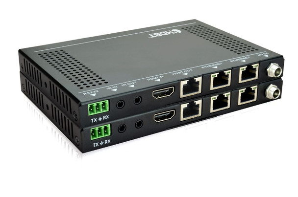 Vivolink VLHDMIEXT422 HDBaseT Extender kit 100m VLHDMIEXT422