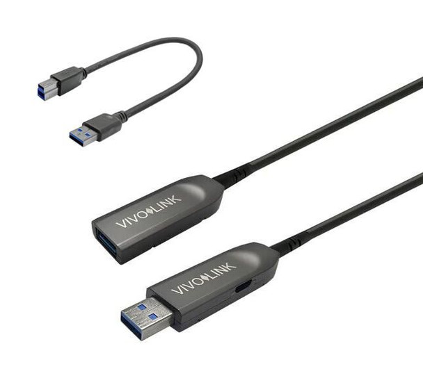 Vivolink PROUSB3AAF30 USB 3.0 Cable A - A M - F 30 M PROUSB3AAF30