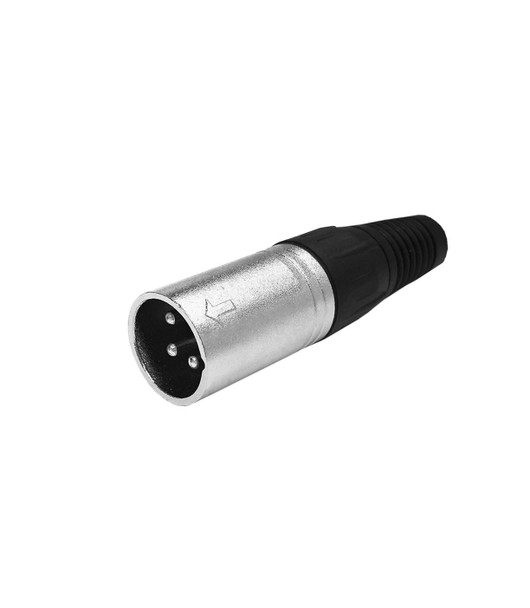 Vivolink PROXLRMALE PRO XLR Male connector PROXLRMALE