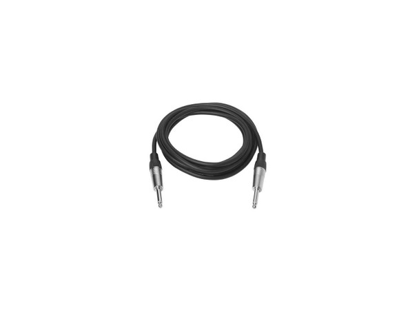 VivoLink PROAUDJACK10 Jack cable 10 meter Black PROAUDJACK10