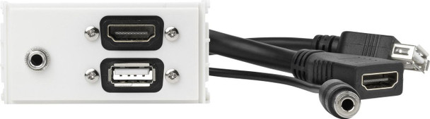 VivoLink WI221294 Outlet Panel WI221294
