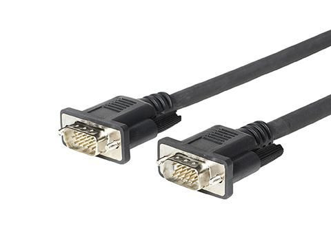 VivoLink PROVGAMC7 Pro VGA Micro M - M 7 Meter PROVGAMC7
