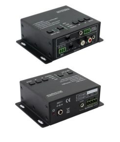 VivoLink VL120004 Audio amplifier 2x20W VL120004