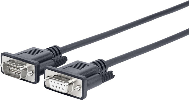 VivoLink PRORS2.0 Pro RS232 Cable M - F 2 M PRORS2.0