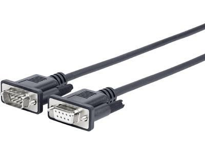 VivoLink PRORS5 Pro RS232 Cable M - F 5 M PRORS5