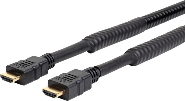VivoLink PROHDMIAM20 Pro HDMI Armouring cable 20M PROHDMIAM20