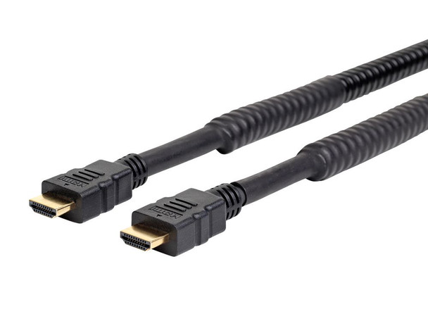 VivoLink PROHDMIAM3 Pro HDMI Armouring cable 3M PROHDMIAM3