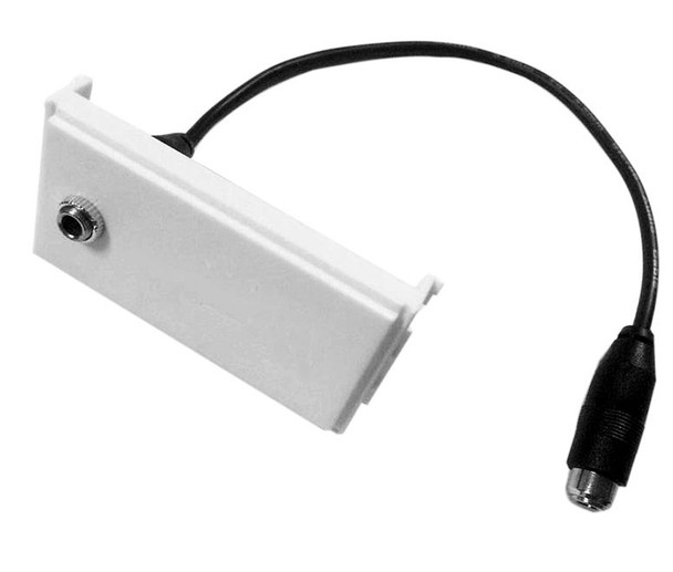 VivoLink 120013 Outlet Panel 120013