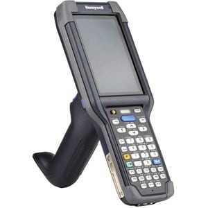 Honeywell Ck65. Display Diagonal: 10.2 Cm 4" Display Resolution: 480 X 800 Pixel CK65-L0N-B8C214E