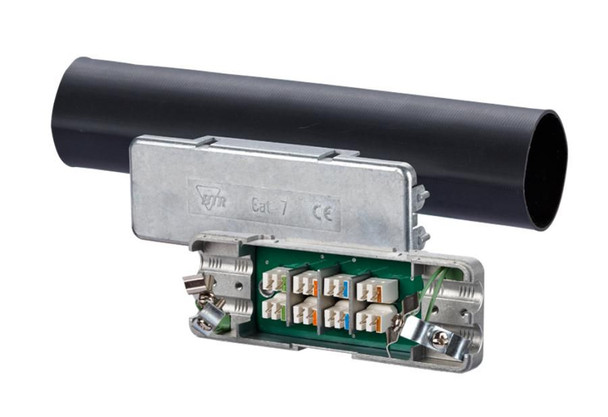 Metz 130863-01-E Network Extender 130863-01-E