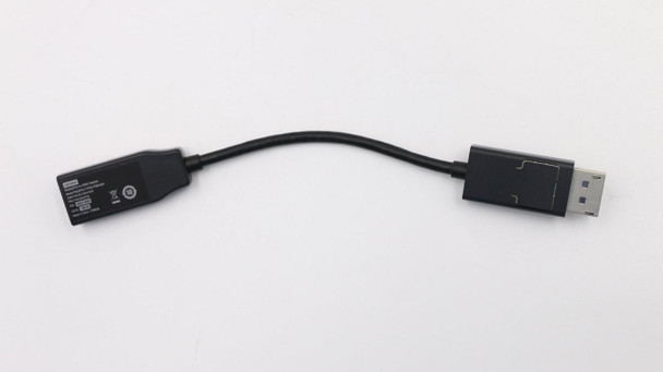 Lenovo 04X2753 Cable Lx DP to HDMI1.4 dongle 04X2753
