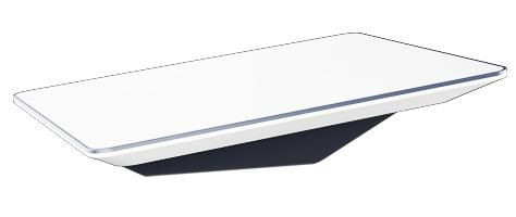 Starlink 2541704-501 Flat High Performance. 140�. 2541704-501