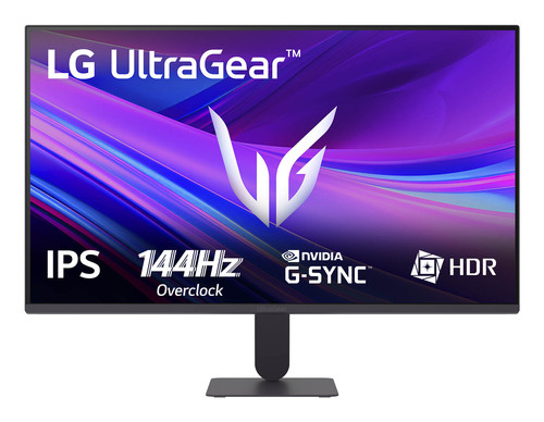 Lg Electronics Lg 27G411A-B. Display Diagonal: 68.6 Cm 27" Display Resolution: 1 27G411A-B.AEK