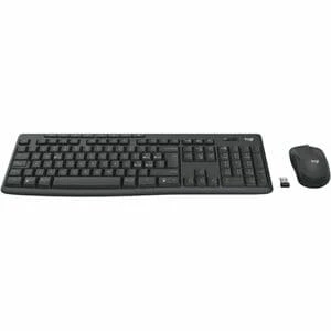 Logitech Mk370 Combo for Business. Keyboard form Factor: Full-Size 100%. Keyboar 920-012077