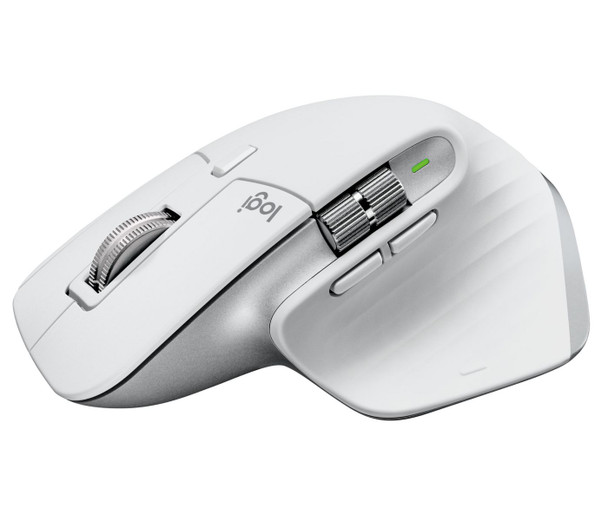 Logitech 910-006572 MX Master 3S for Mac mouse 910-006572