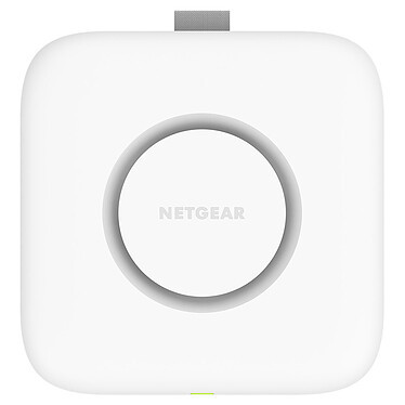 Netgear Wbe710 Tri Band Wi-Fi 7 Ieee 802.11 A/B/G/N/Ac/Ax/Be 9.40 Gbit/S Wireles WBE710-100EUS