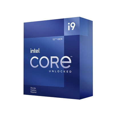Intel 12Th Gen Core I9-12900Kf 16 Core Desktop Processor 24 Threads 3.2Ghz Up To BX8071512900KF