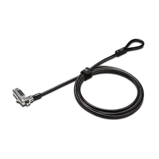 Kensington Slim Combination Laptop Lock K60600WW