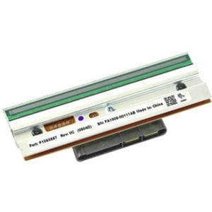 Zebra P1083320-010. Compatibility: Zebra Zt610 Print Technology: Thermal Transfe P1083320-010